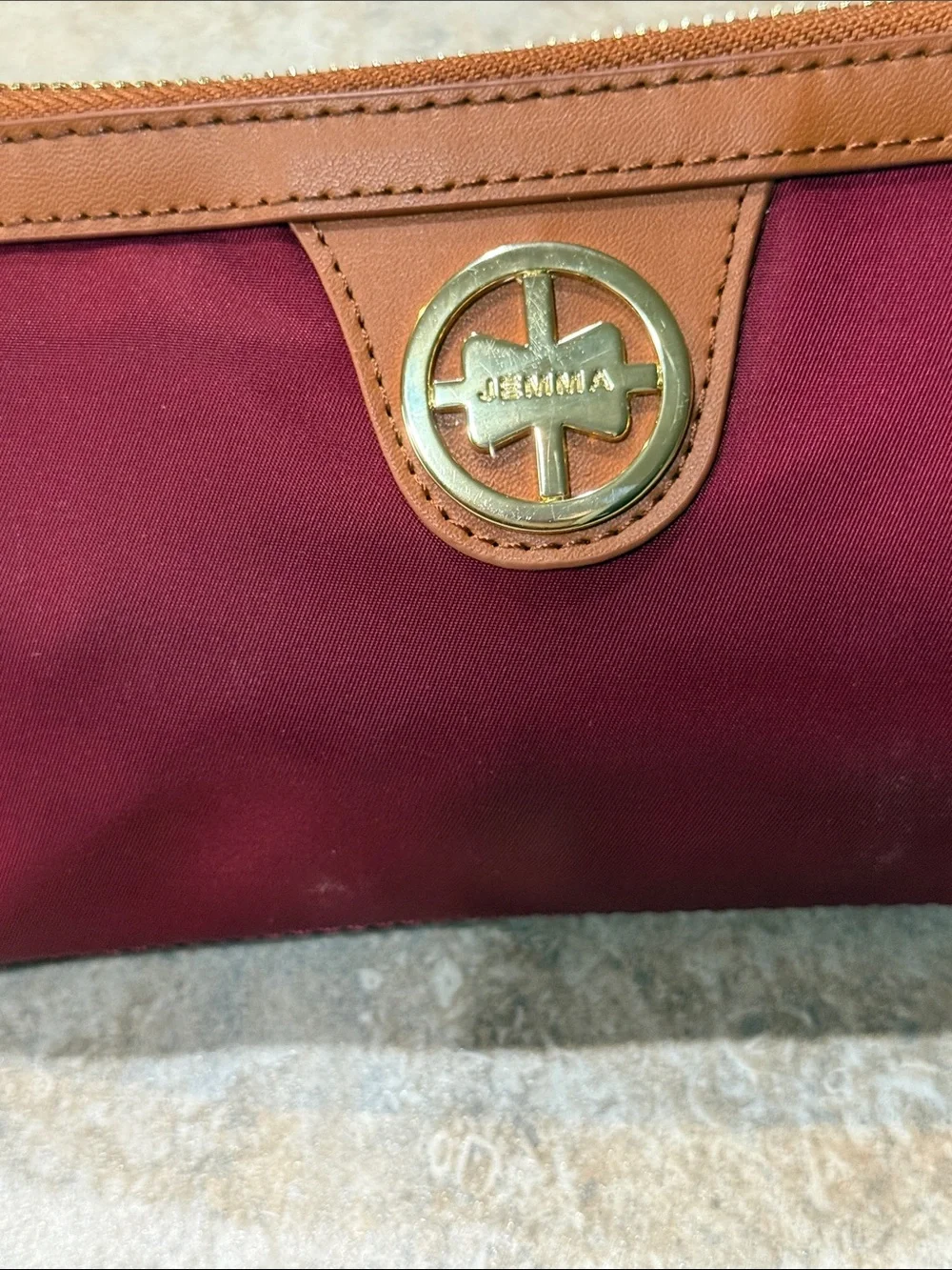 Jemma up sale